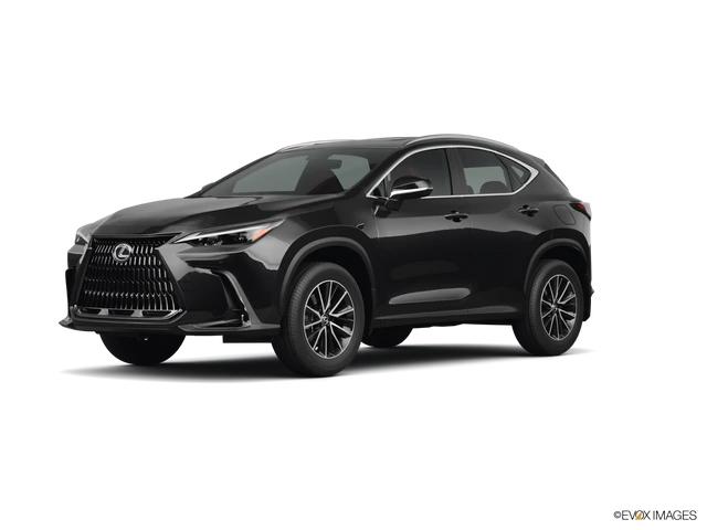 lexus nx hybrid 2025 JTJHKCEZ8S2064250 image lexus nx hybrid 2025 JTJHKCEZ8S2064250 image